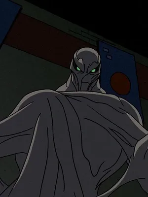 Batman S1 E13