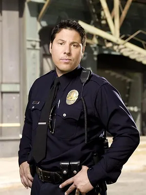 Heroes S1 E8
