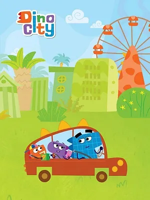 Dinocity