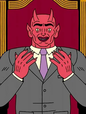 Ugly Americans S2 E13