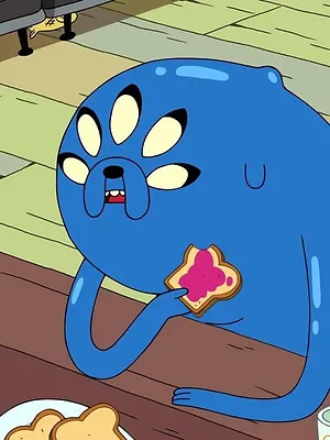 Adventure Time S9 E10