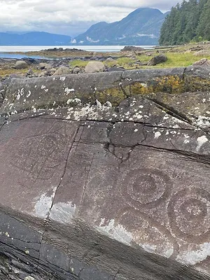 Voyage dans le Grand Ouest américain