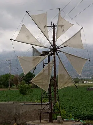 La Crète, berceau de la Méditerranée