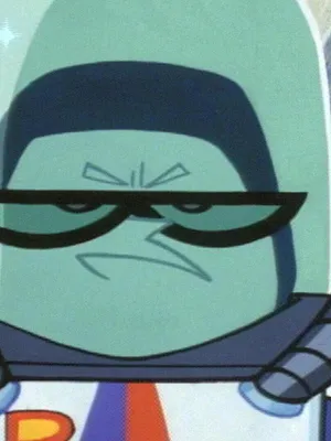 Le laboratoire de Dexter S1 E6