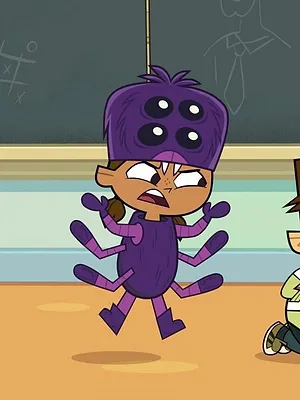 Défis extrêmes : retour à la maternelle S7 E25