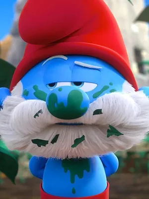 Les Schtroumpfs S1 E16