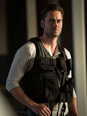 Blacklist S4 E3