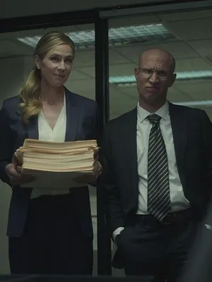 Corporate S1 E3