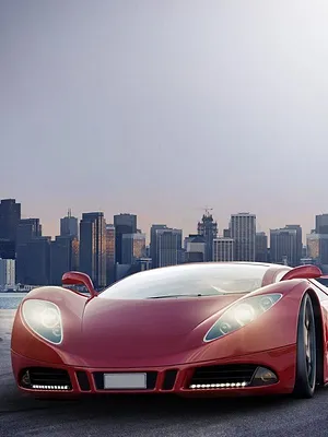 Comment c'est fait : Voitures de rêve