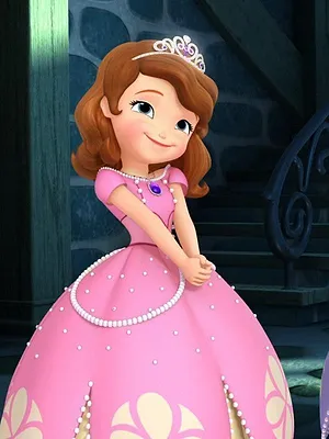 Princesse Sofia S2 E10