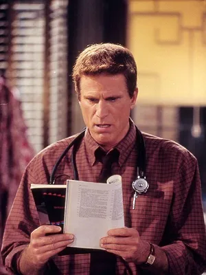 Becker S4 E17