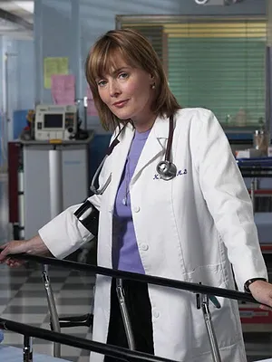 Urgences S5 E16