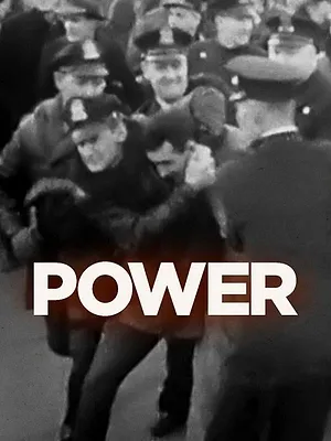 Power : Que fait la police ?