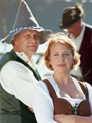 Noch einmal zwanzig sein...