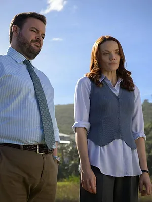 Enquêtes au paradis S2 E5