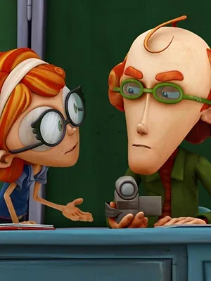 Angelo la Débrouille S2 E45