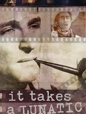 It Takes a Lunatic : Wynn Handman et la passion du théâtre