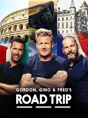 Gordon Ramsay : Bataille de chefs