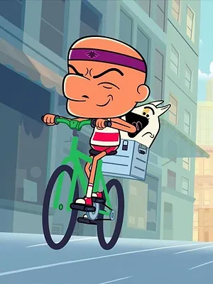 Mr Magoo *2019 S1 E60