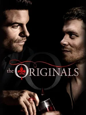 The Originals S5 E4