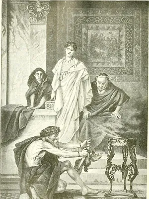 Decoding History's Prophecies