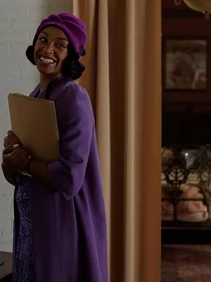 Frankie Drake Mysteries S3 E2