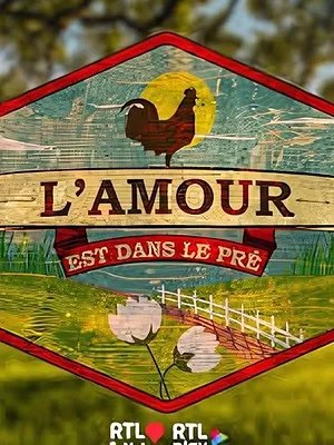 L'amour est dans le pré (Belgique)