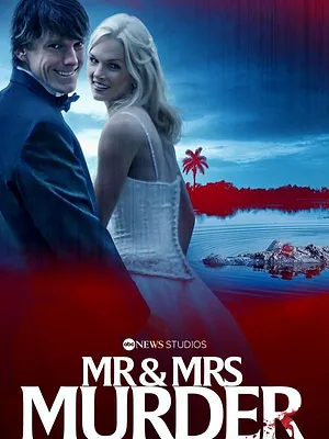 Mr. & Mrs. Murder