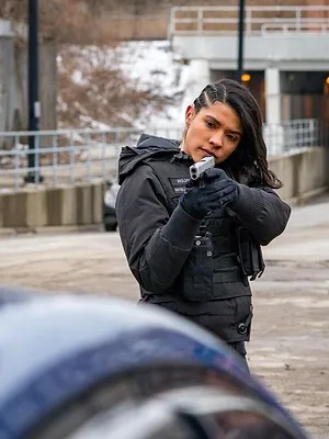 Chicago Police Department S7 E18