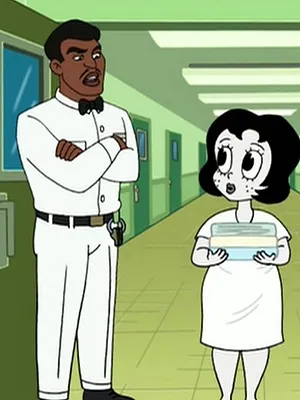 Drawn Together S2 E14