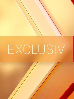 Exclusiv - Das Star-Magazin