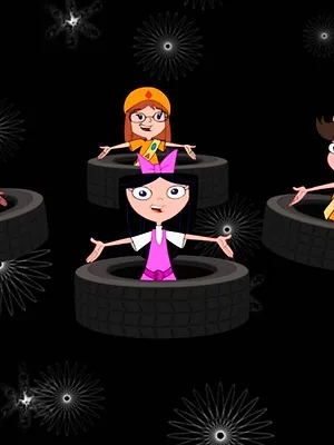 Phineas et Ferb S2 E9