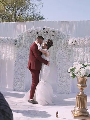 Incroyables mariages gitans