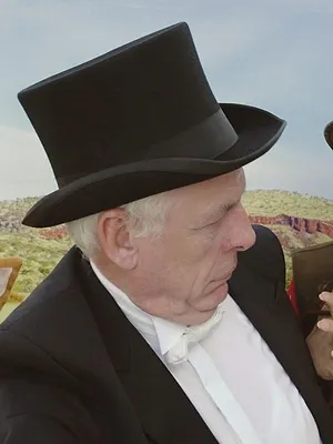 Samson & Marie, IJsjestijd S2 E16
