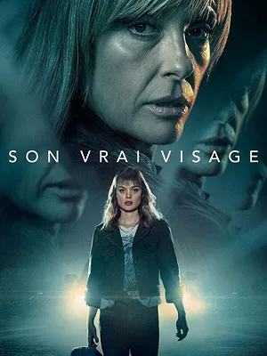 Son vrai visage
