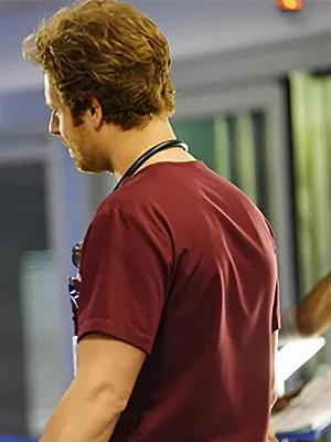 Chicago Med S3 E15