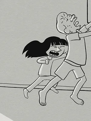 Les cahiers d'Esther S1 E25