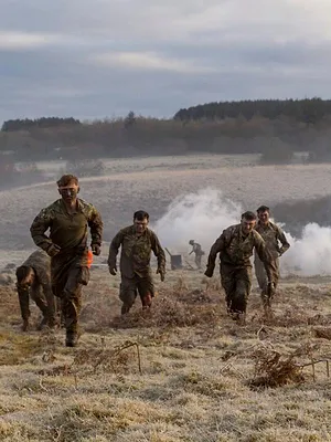 Platoon