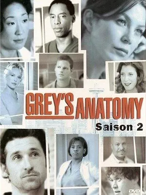 Saison 2