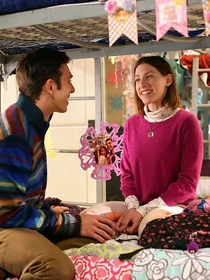 The Middle S8 E7