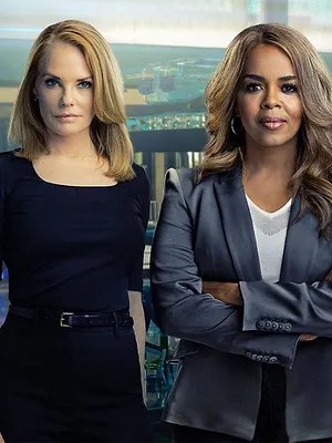 Les Experts : Las Vegas S2 E13