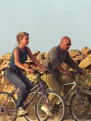 Commissaire Montalbano S4 E1