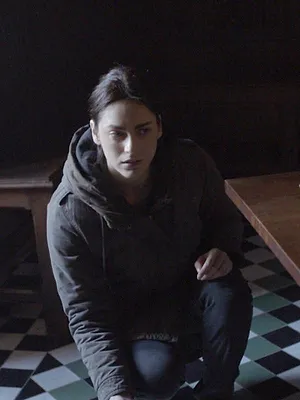 Squadra criminale S6 E3