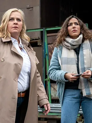 Brigade du crime S22 E17