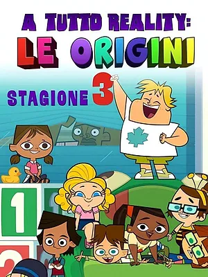 Défis extrêmes : retour à la maternelle S9 E7