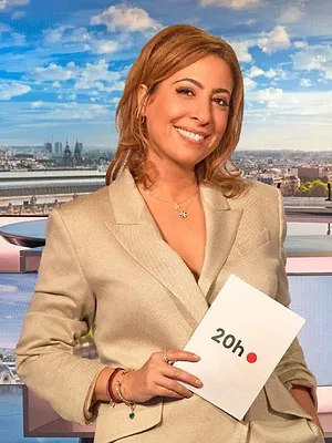 Journal 20h00