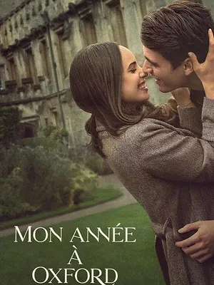My Oxford Year