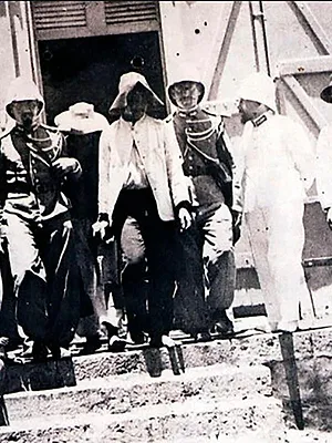 Des crimes presque parfaits