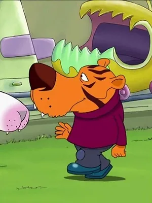 Les Minijusticiers S1 E26