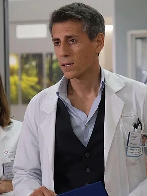 Doc S2 E3